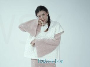 Maidaelletson
