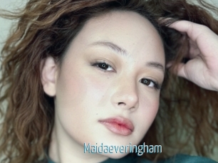 Maidaeveringham