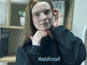 Maidafussell