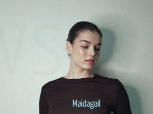 Maidagail