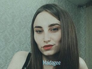 Maidagee