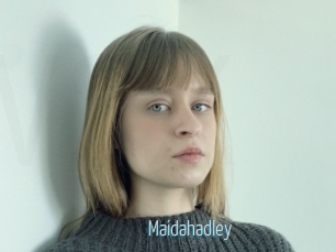 Maidahadley