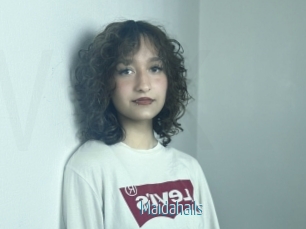 Maidahails