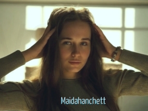 Maidahanchett