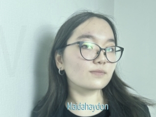 Maidahaydon