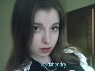 Maidahendry