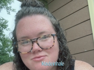 Maideinhale
