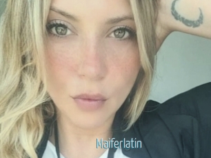 Maiferlatin