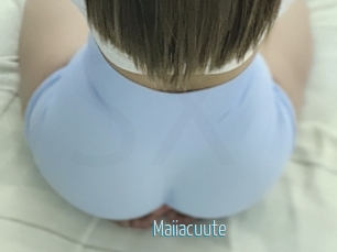 Maiiacuute