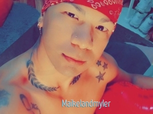 Maikelandmyler