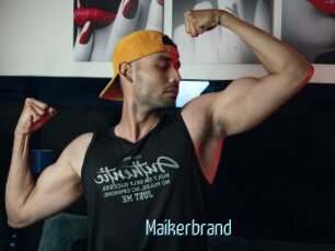 Maikerbrand