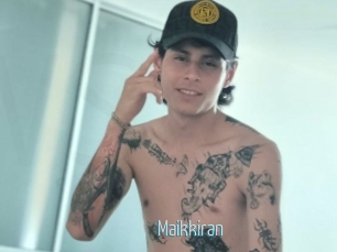 Maikkiran