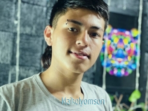Maikolyomson