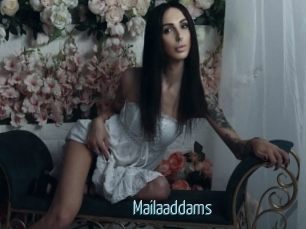 Mailaaddams