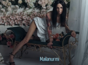Mailanurmi