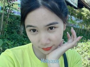 Mailisanaly