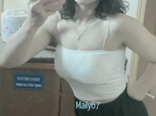 maily67 Video Sexe
