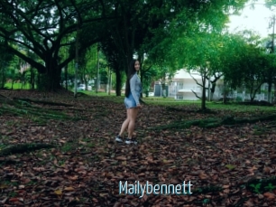 Mailybennett