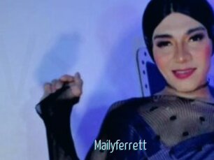 Mailyferrett