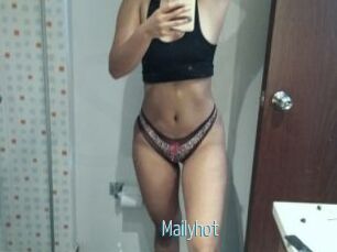 Mailyhot