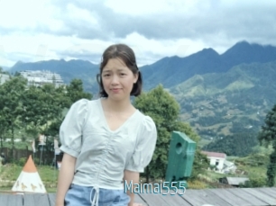 maimai555 Video Sexe