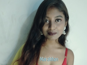 Mairakhan