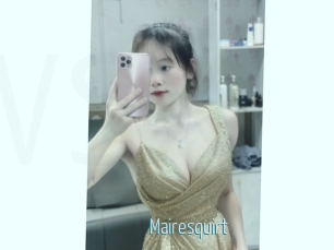 Mairesquirt