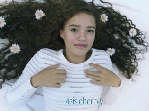 Maisieberryy