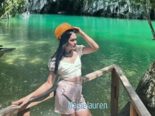 Maisielauren