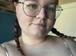 Maisiewilderxo