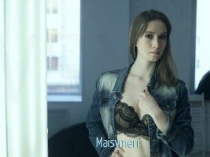 Maisymerr