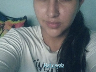 Maiteayala