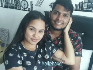 Maitebaker