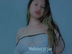 Maitehot303av