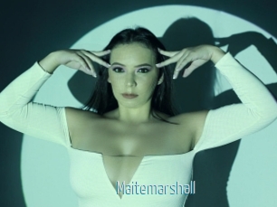 Maitemarshall