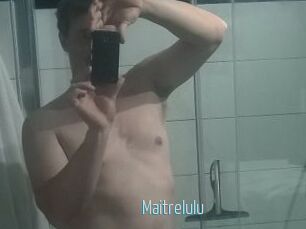Maitrelulu