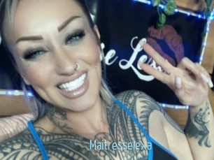 Maitresselexa