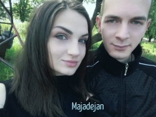 Majadejan