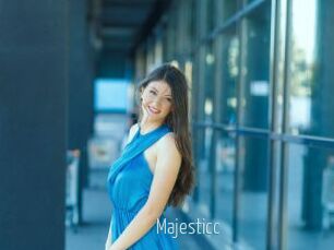 Majesticc