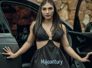 Majoantury