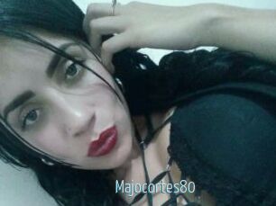 Majocortes80