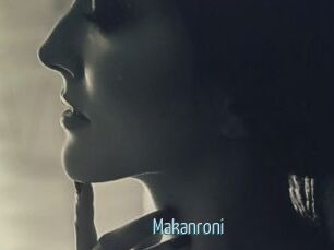 Makanroni