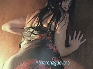 Makarenaguevara
