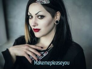 Makemepleaseyou