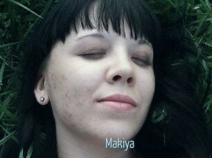 Makiya