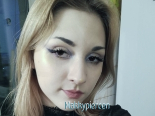 Makkypiercen