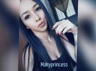 Makyprincess