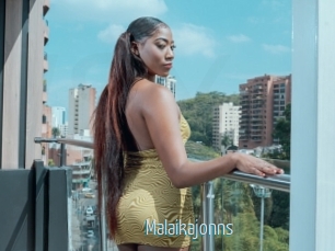 Malaikajonns