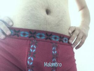 Malandro
