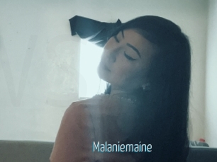 Malaniemaine